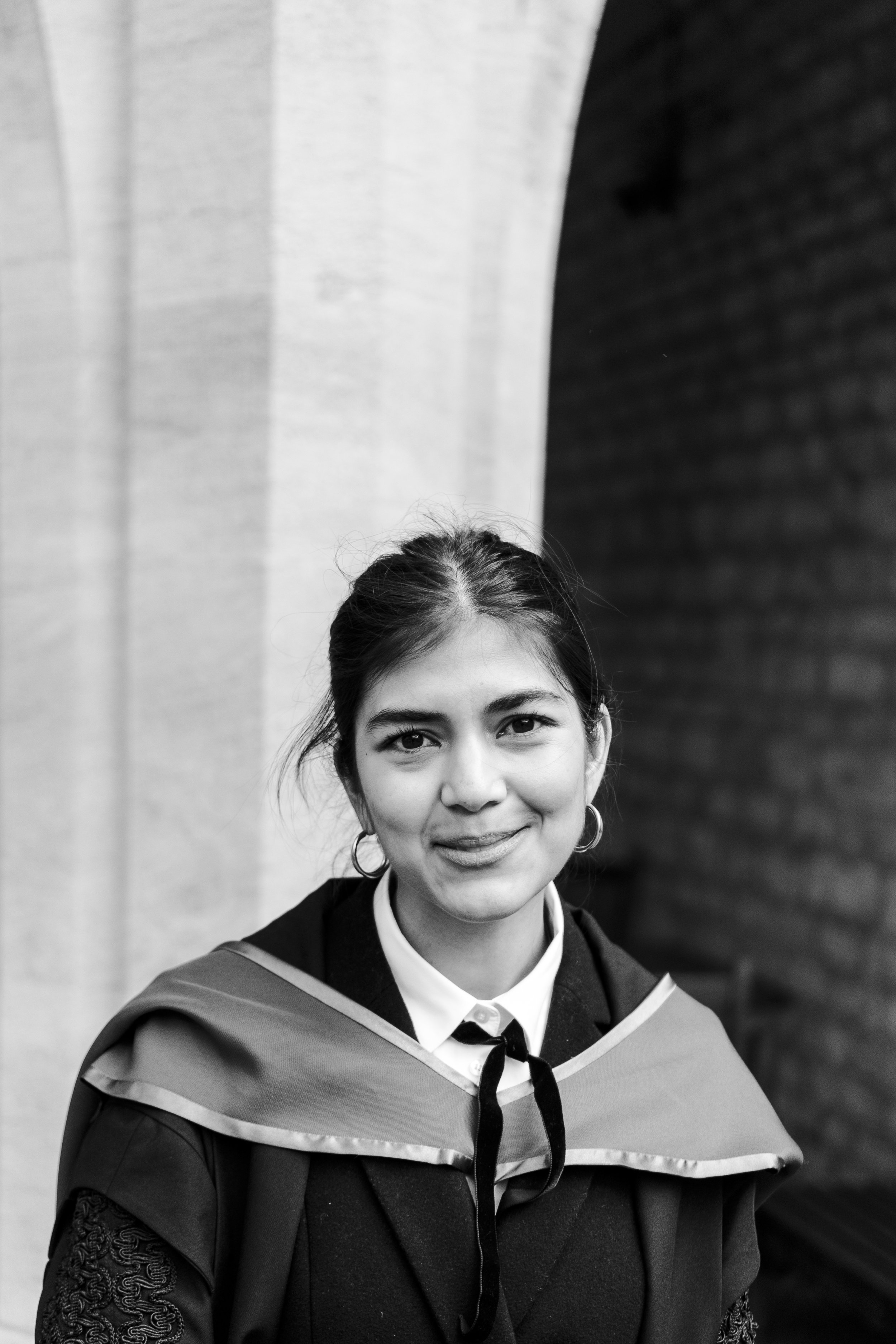 Hafeezah's Univeristy of Oxford Graduation - Jay Anderson Portrait Photography & Film Oxford-96.jpg