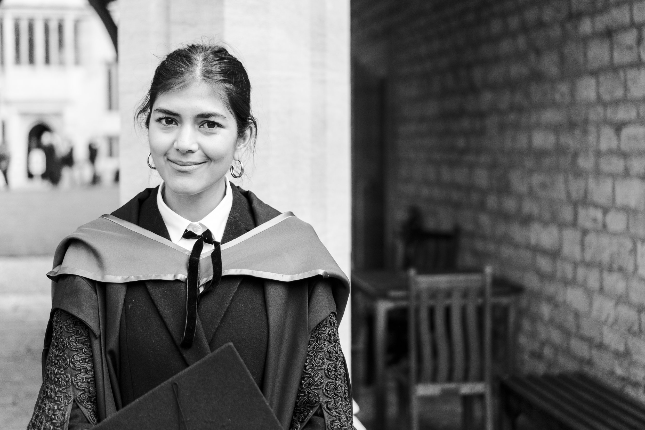 Hafeezah's Univeristy of Oxford Graduation - Jay Anderson Portrait Photography & Film Oxford-100.jpg