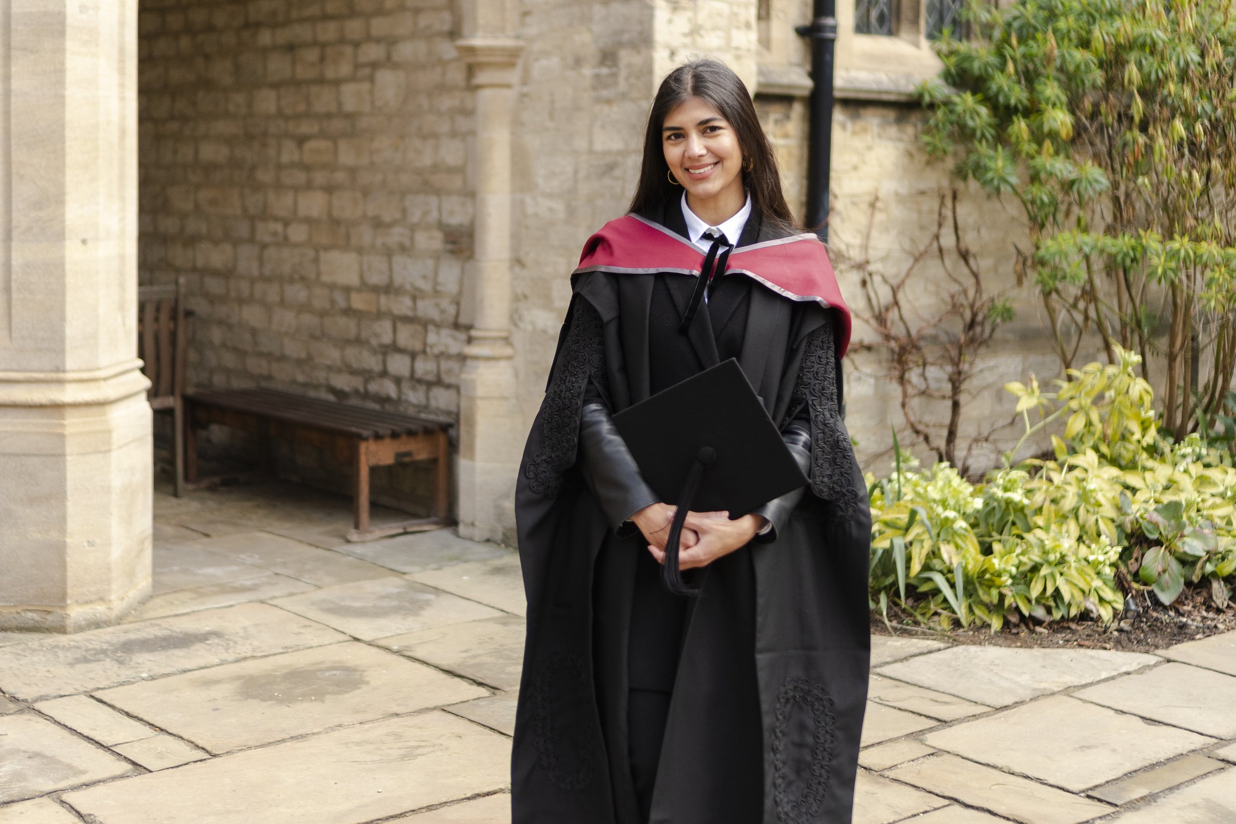 Hafeezah's Univeristy of Oxford Graduation - Jay Anderson Portrait Photography & Film Oxford-108.jpg