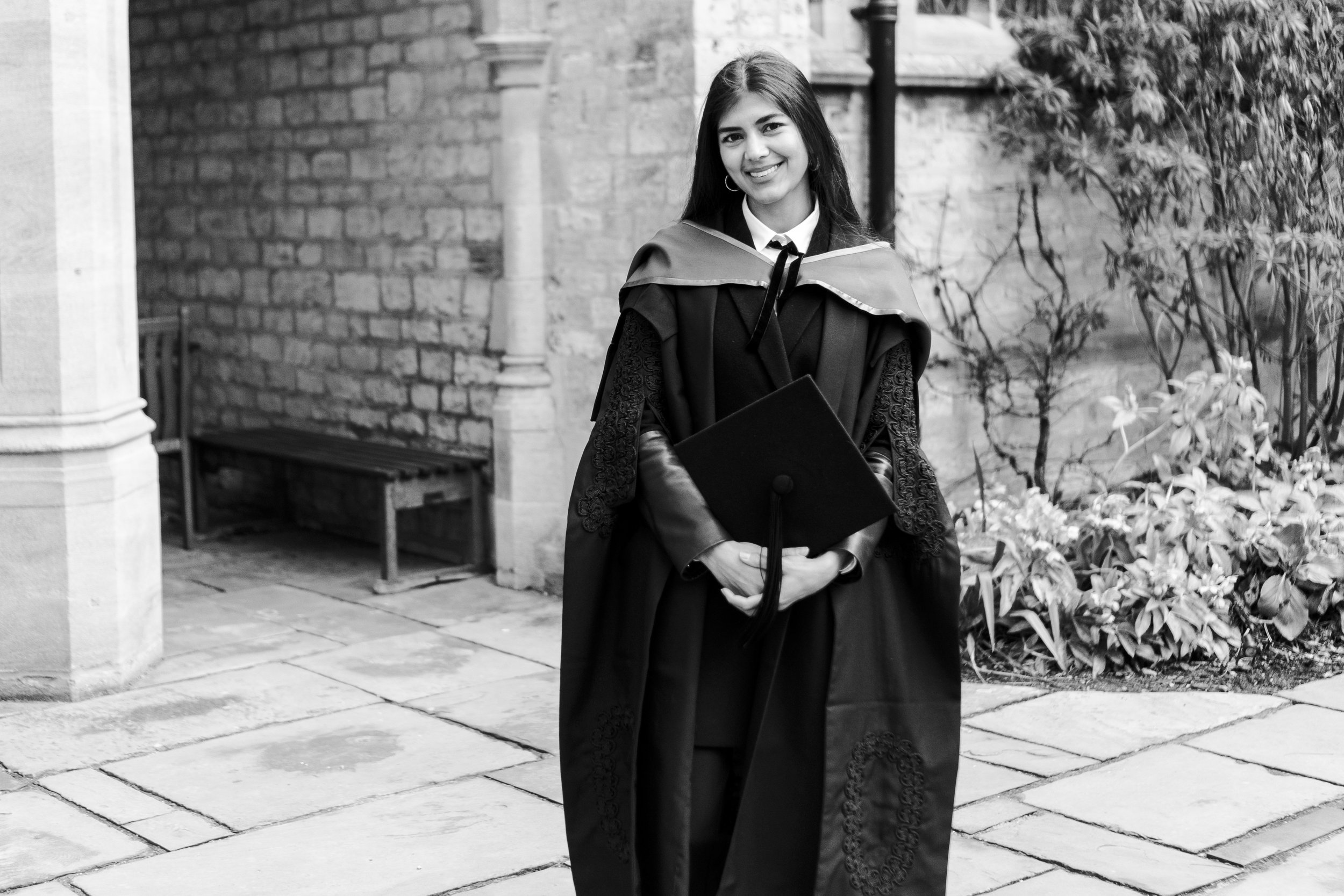 Hafeezah's Univeristy of Oxford Graduation - Jay Anderson Portrait Photography & Film Oxford-109.jpg
