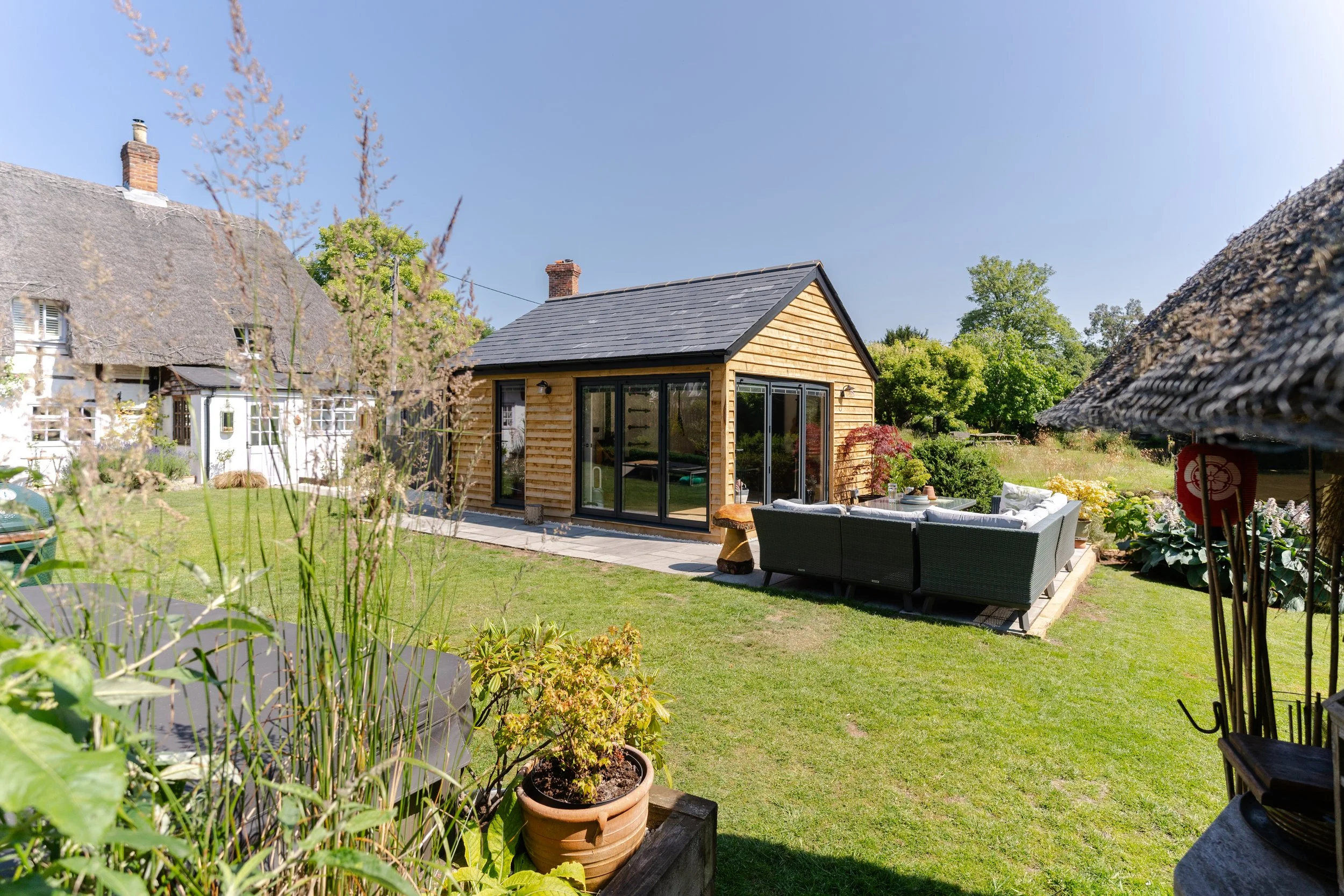 New Garden Room Company - Riverside Cottage Garden House - Jay Anderson Commercial Photography & Film Oxfordshire 12.jpg