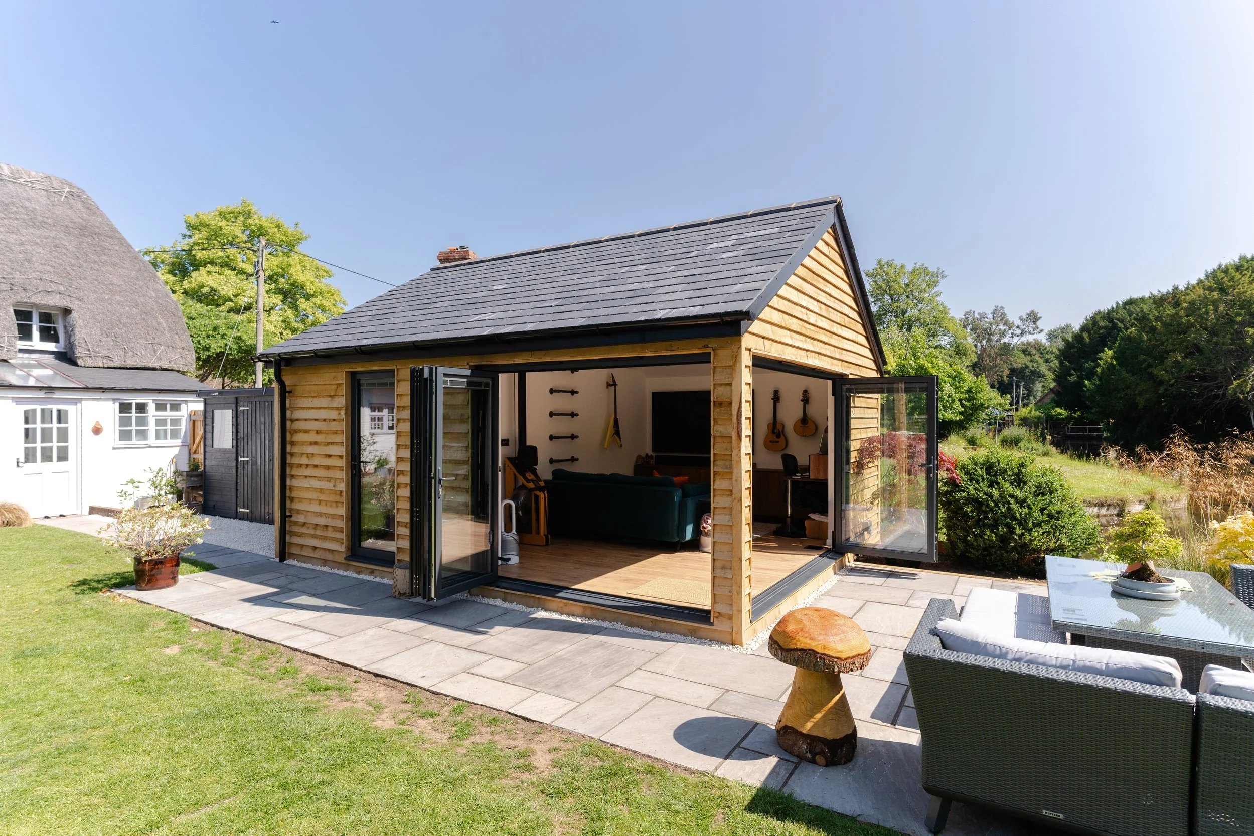 New Garden Room Company - Riverside Cottage Garden House - Jay Anderson Commercial Photography & Film Oxfordshire 13.jpg