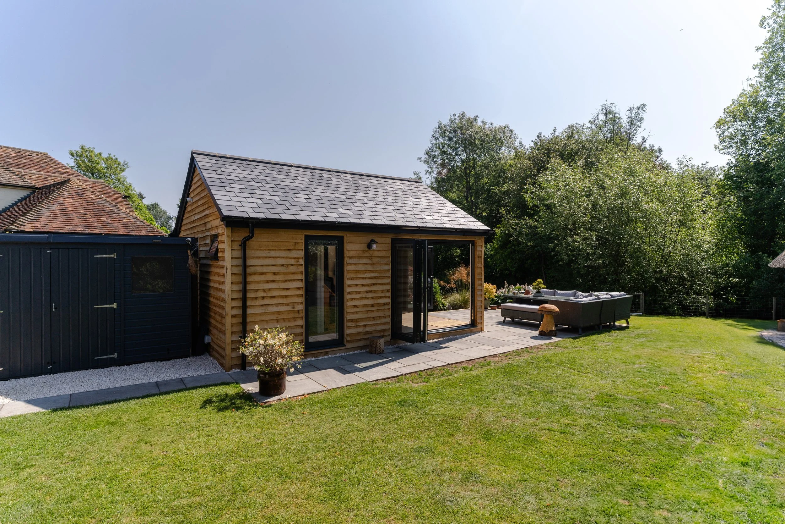 New Garden Room Company - Riverside Cottage Garden House - Jay Anderson Commercial Photography & Film Oxfordshire 14.jpg