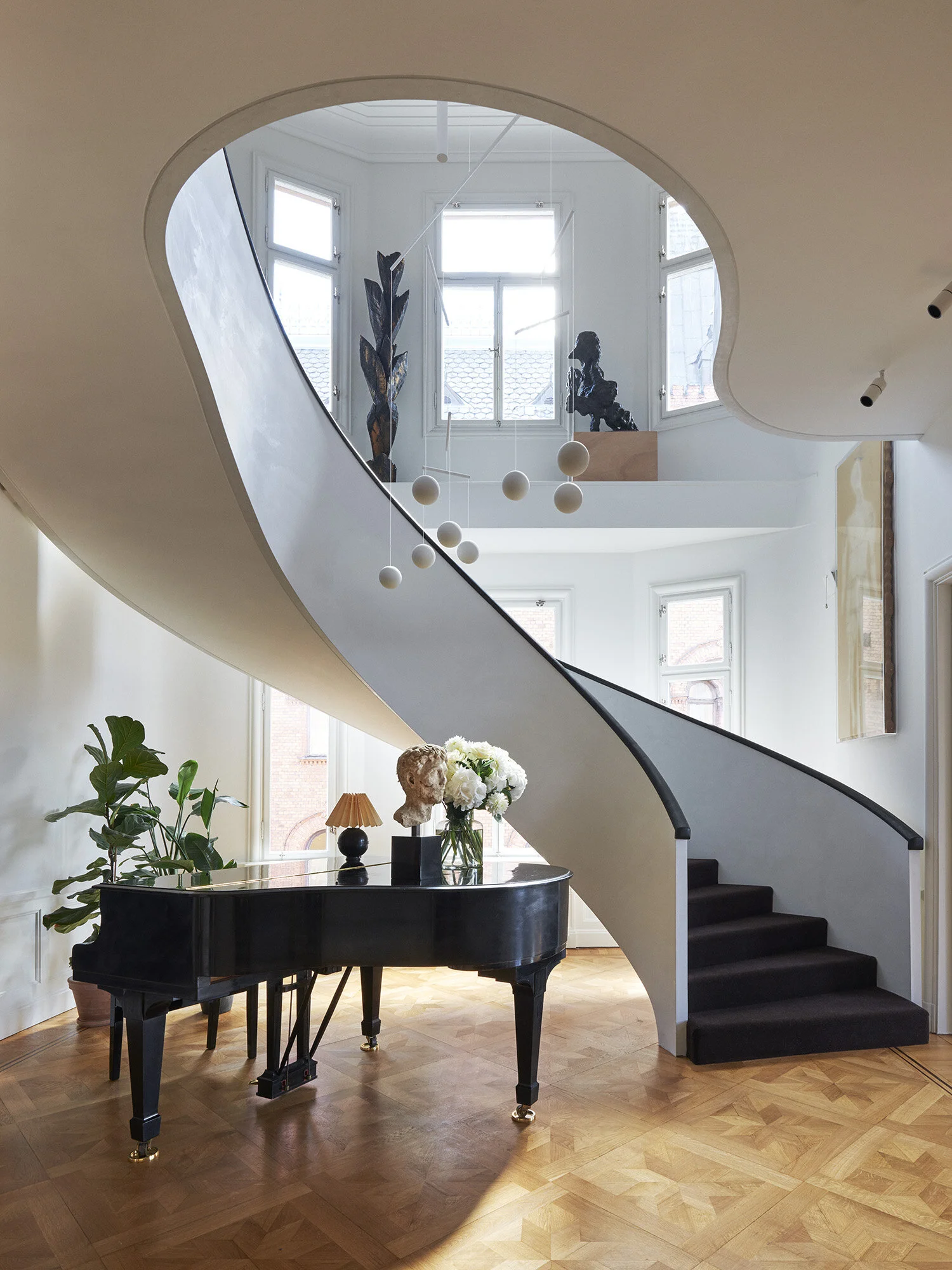 interiors — Daniel Östman Interiors