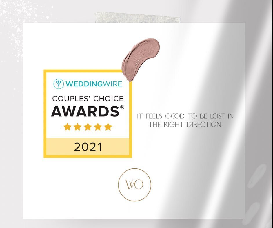 And for 2nd year in a row, I have been recognized by Wedding Wire with the Couples' Choice Award. All my thanks to my clients that have trusted me to capture their story. It's been an honor and a blessing for me, be part of such intimate and private 