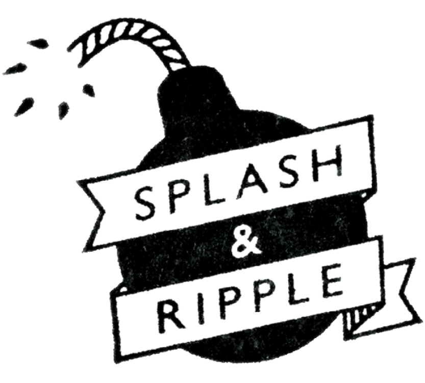 Splash &amp; Ripple