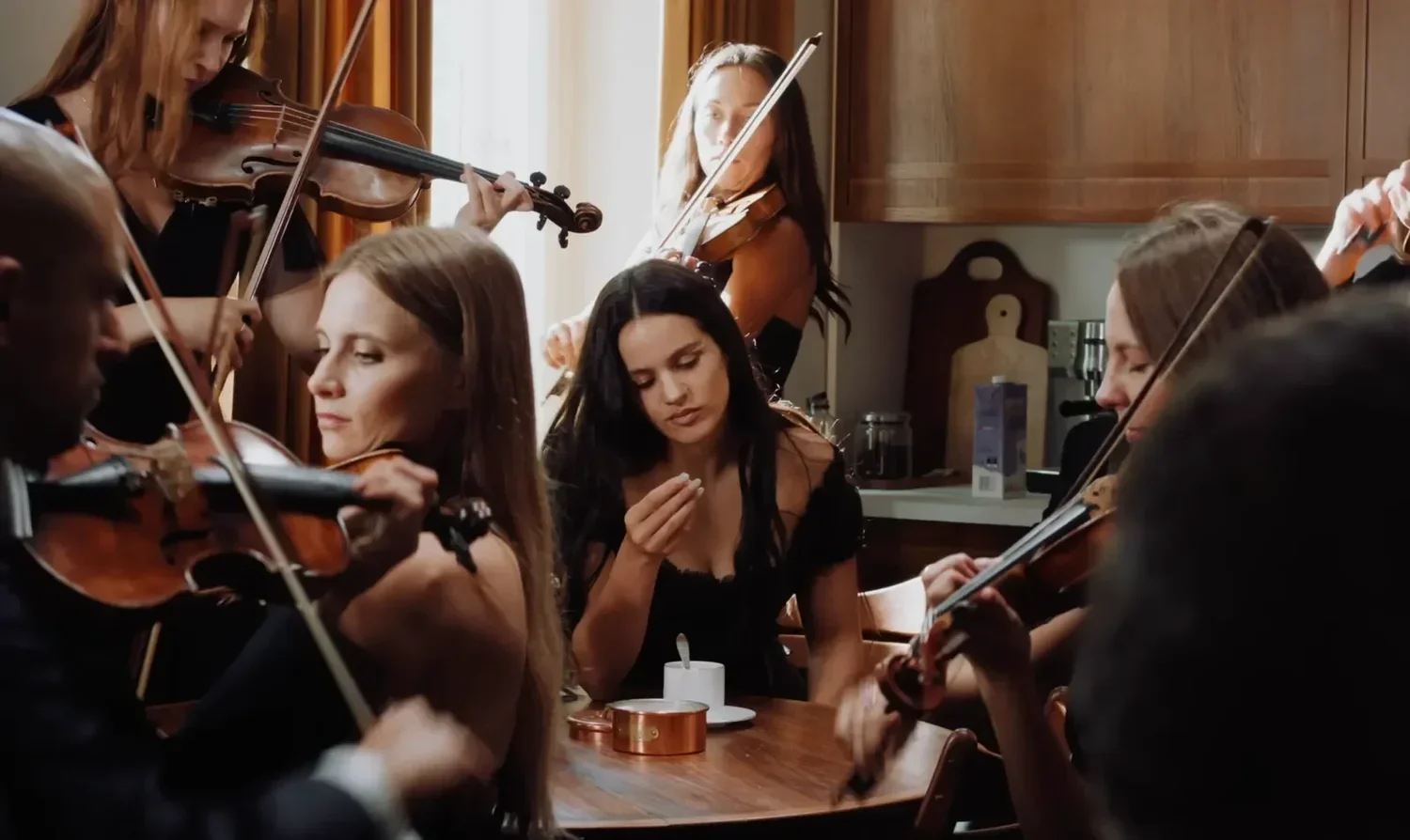 What Rosalía’s ‘Berghain’ teaches us about innovation, branding, and creative risk