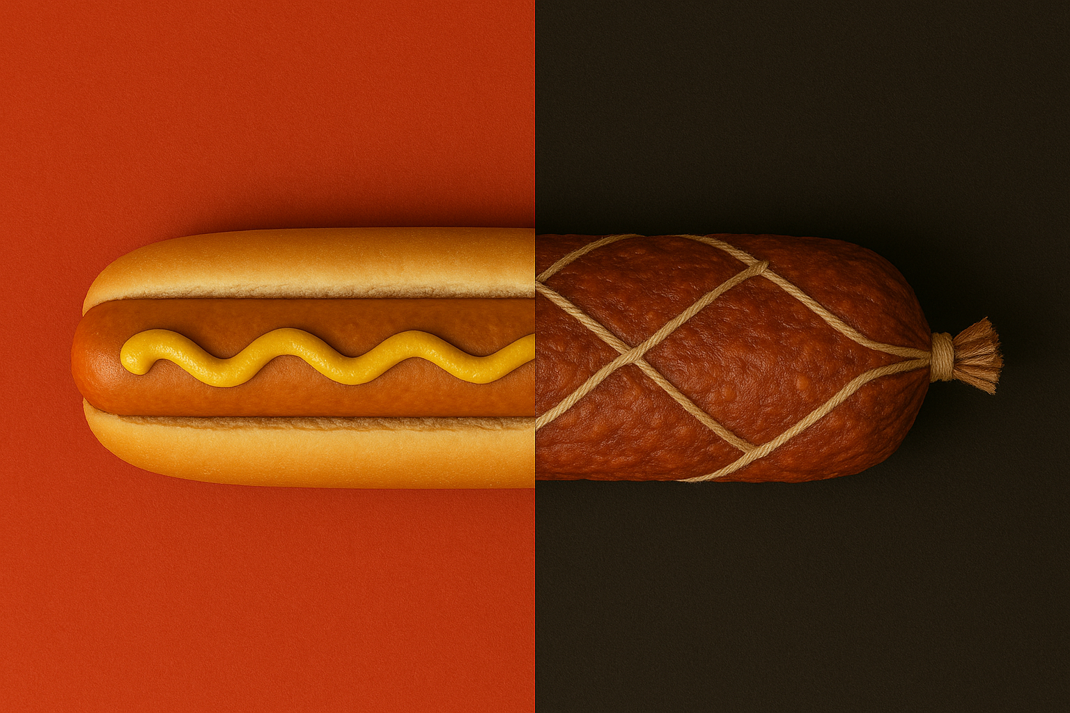Fast branding gets noticed. Slow branding gets remembered