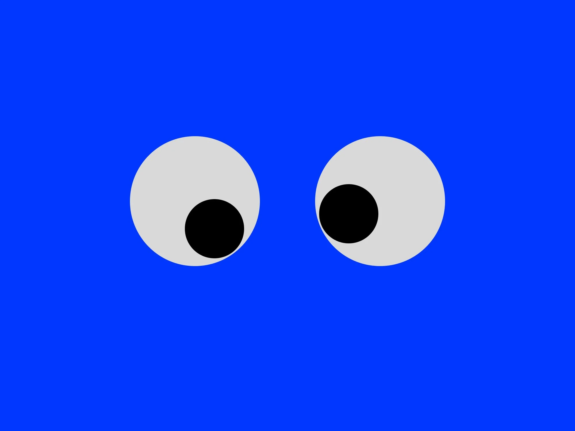A missing story, a pair of googly eyes and a $136,000 lesson