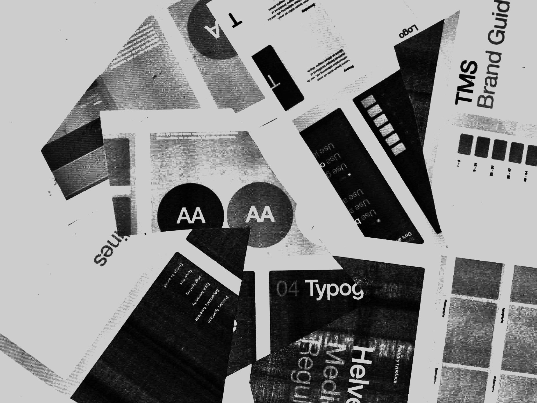 Brand guidelines aren’t dead. But they’re not enough anymore.
