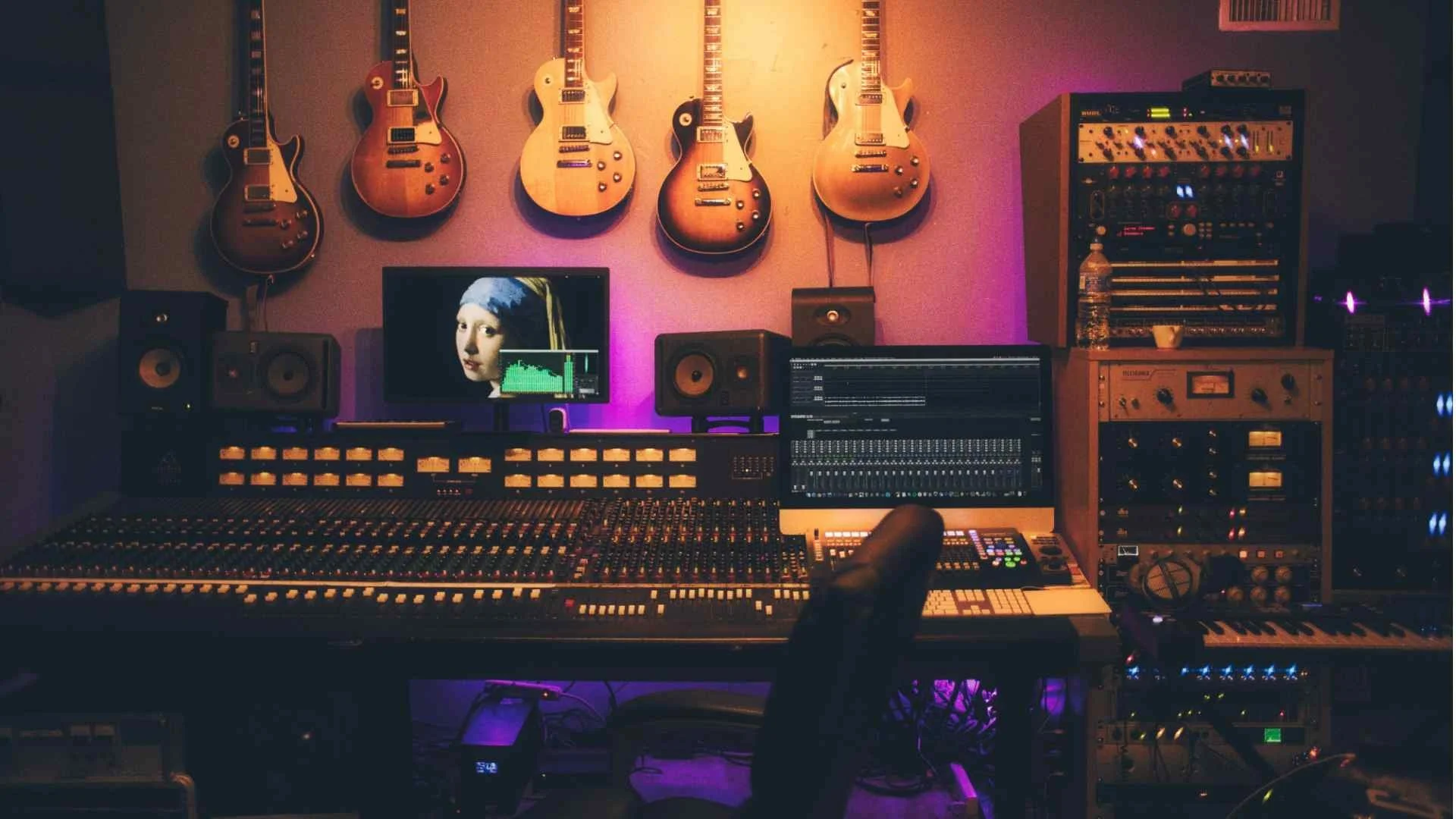 How To Get The Analogue Console Experience In Your DAW