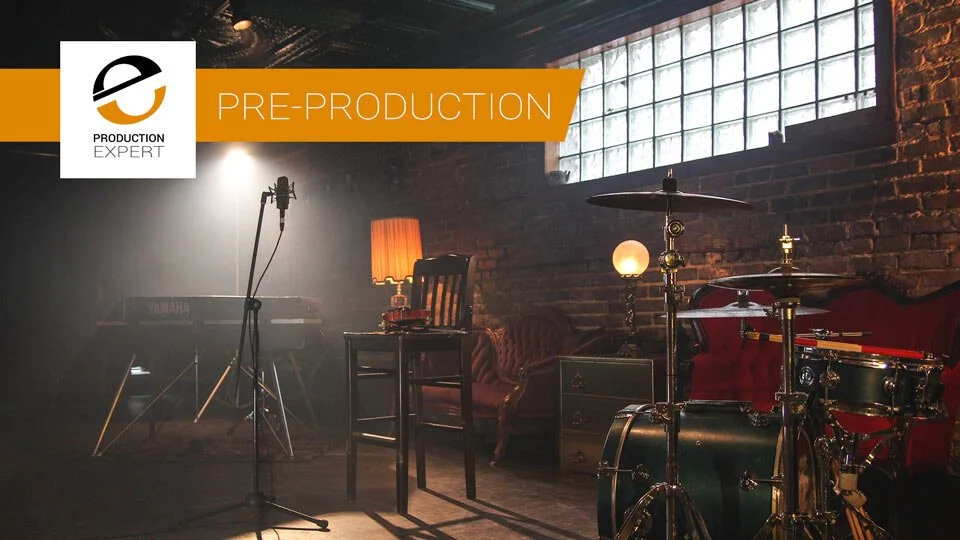 Why Do Pre-production? (And what is it?)