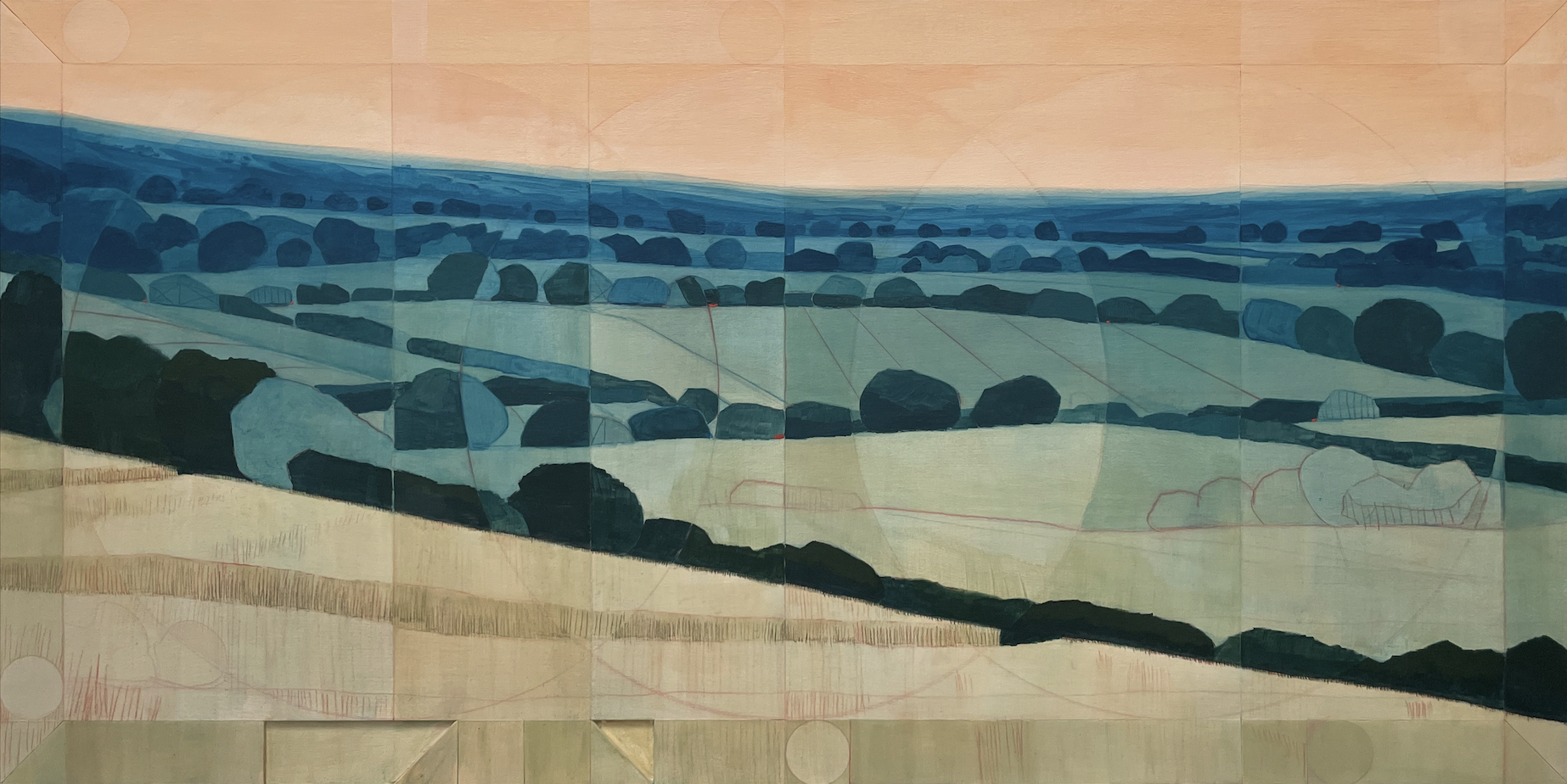 landscape painting