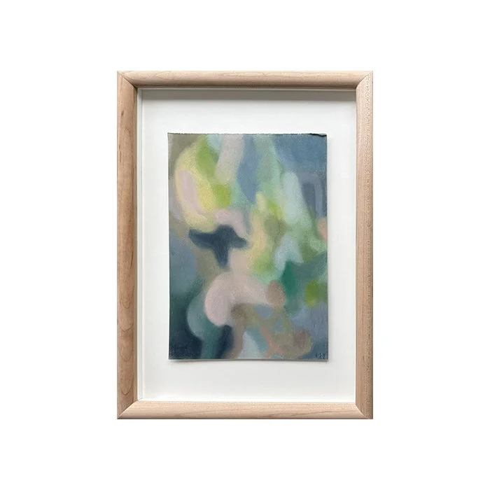 ‘The warmth still remains’ by Misa Gott