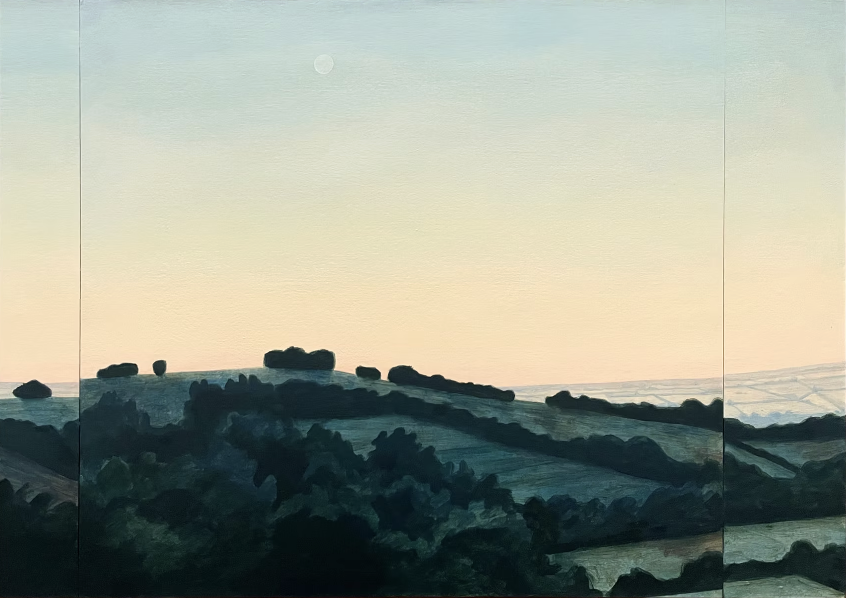 Roaming Rites: James D. Wilson