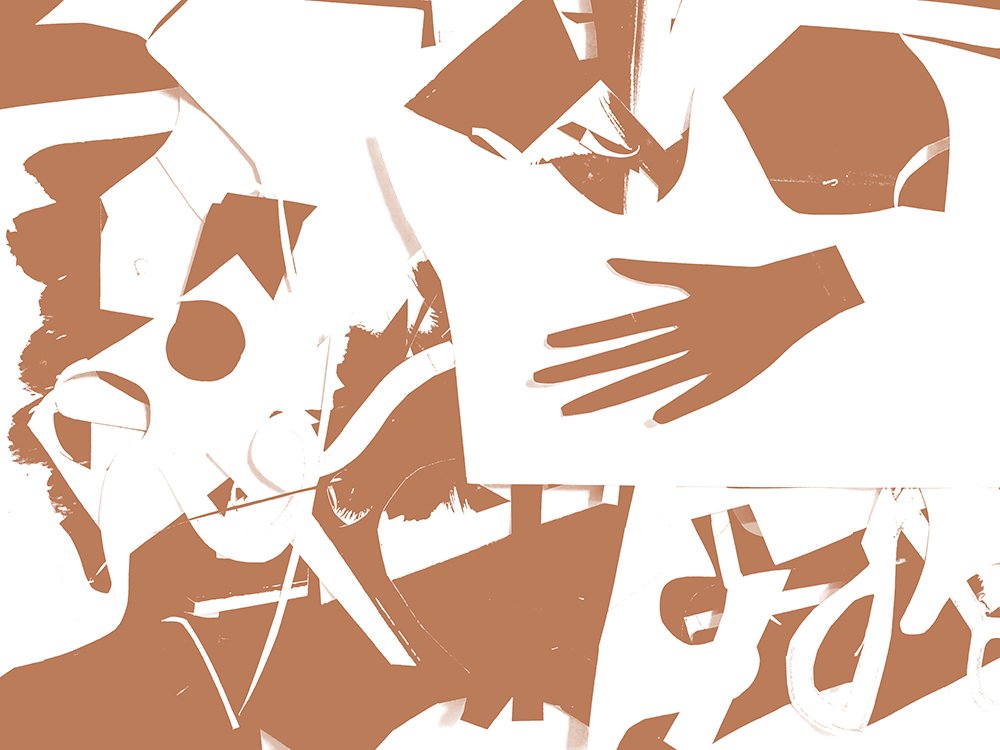 Many Hands: A space for quiet looking and bold creativity