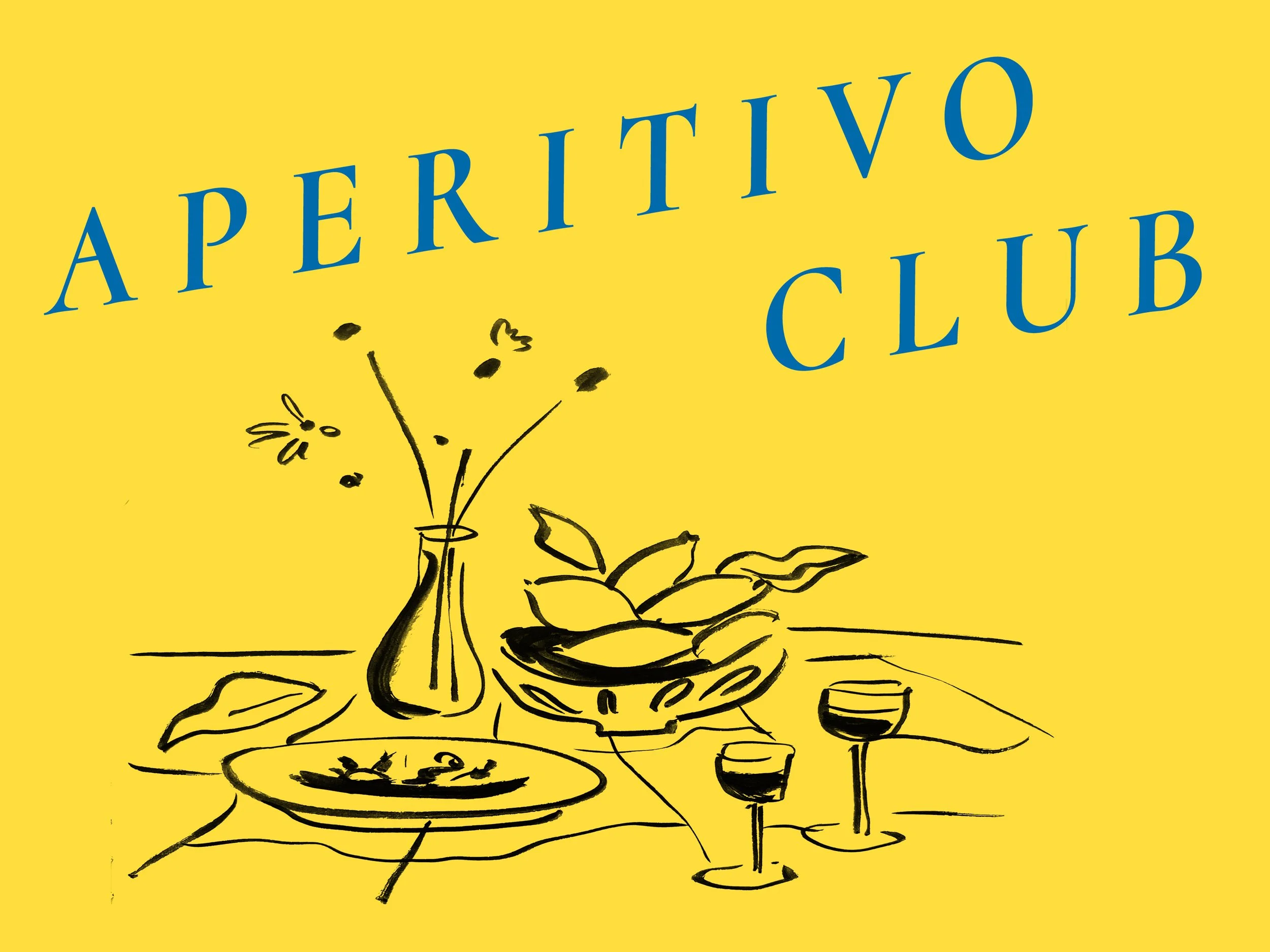 Aperitivo Club