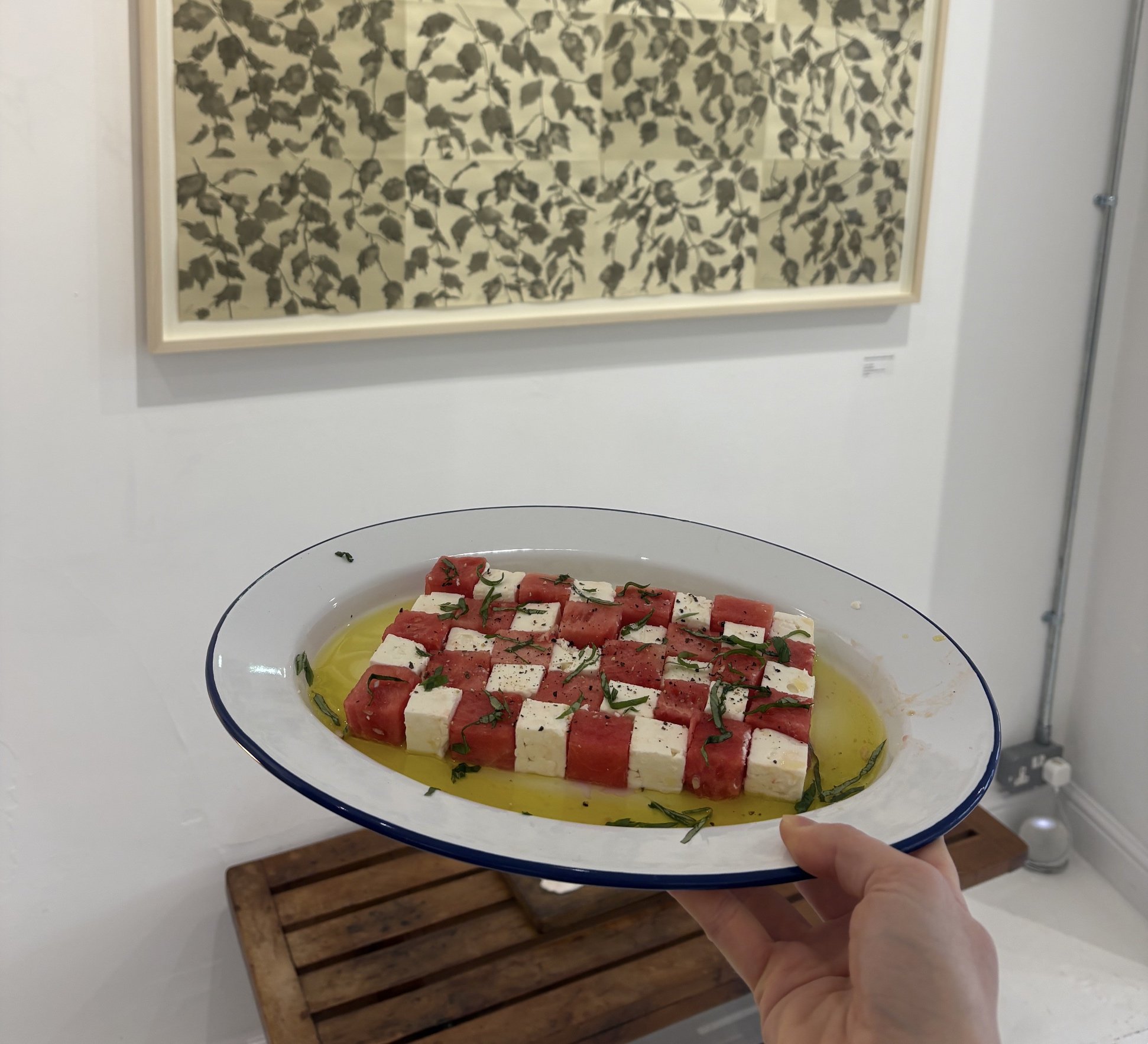 ‘Copse and Thicket’ Opening Party 