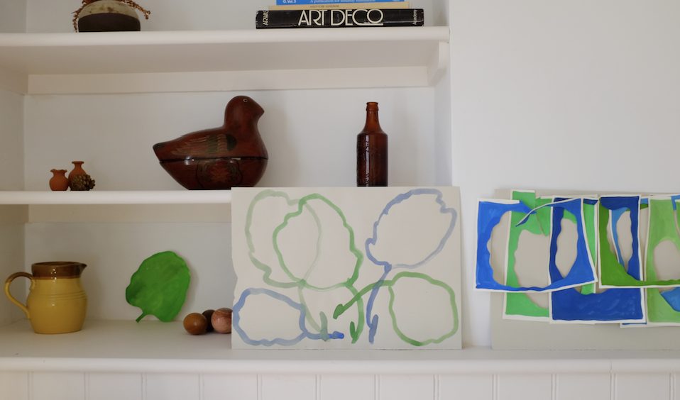 ‘Common Hours’ with Rosie McGuinness…