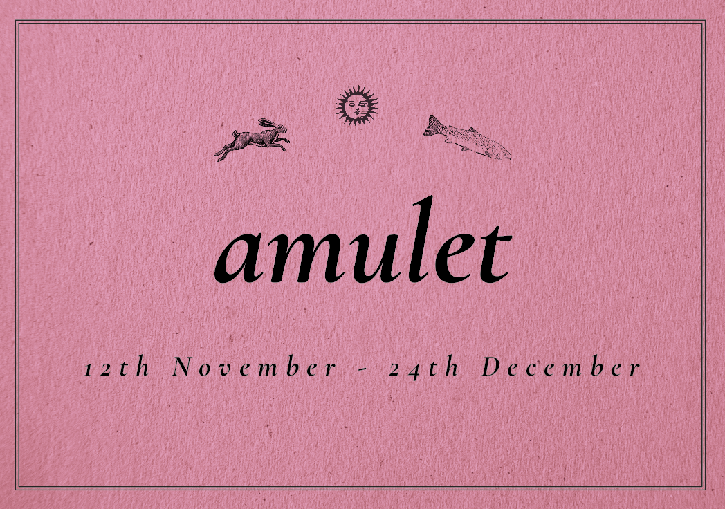 ‘AMULET’ 