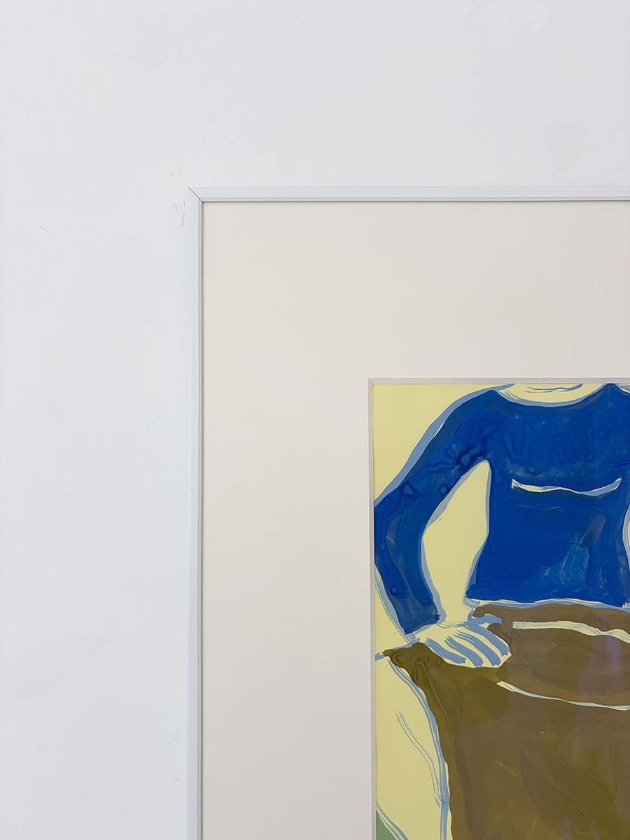 Figure Sitting in Blue and Brown-detail.png