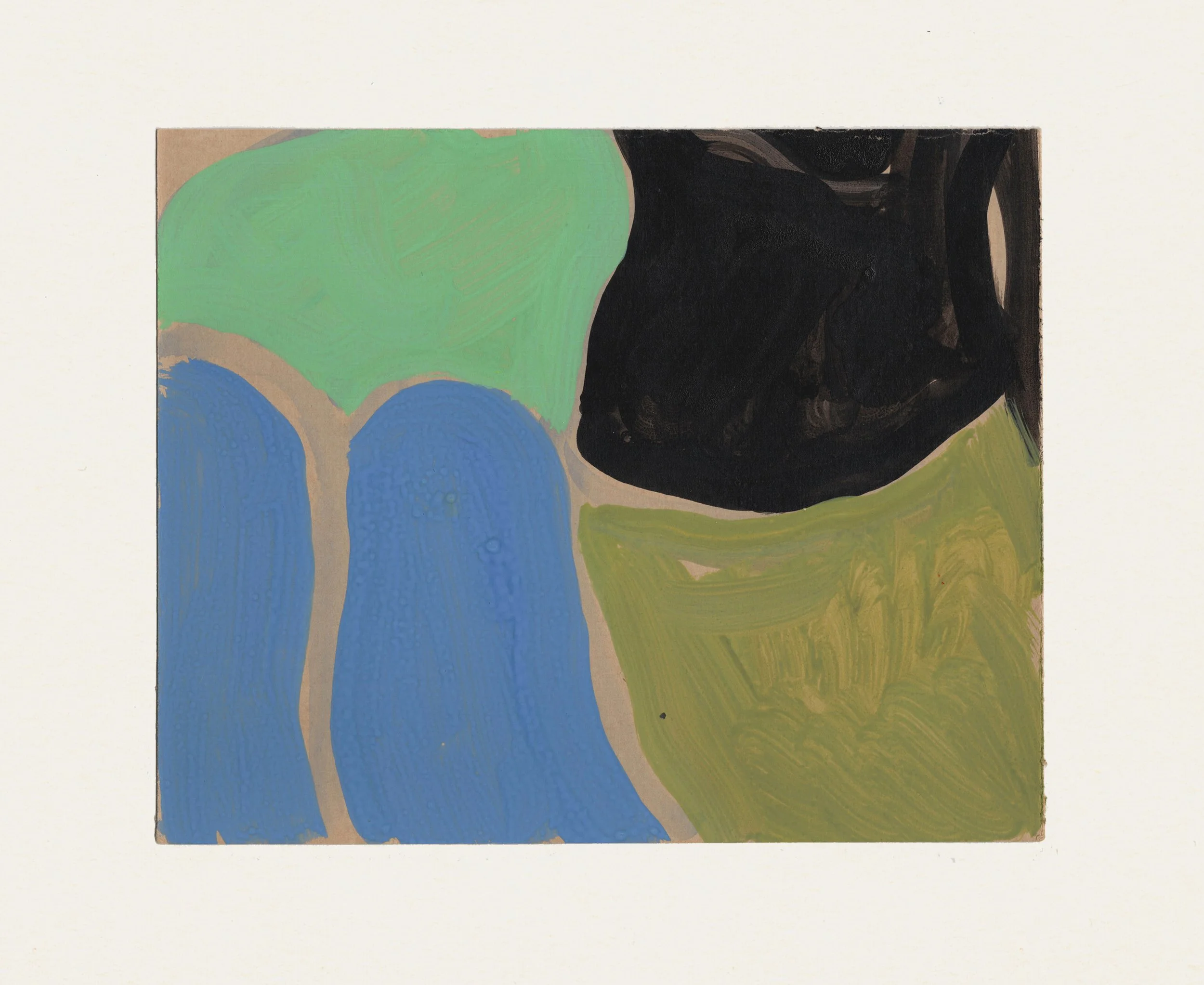 Pair of Figures by Rosie McGuinness