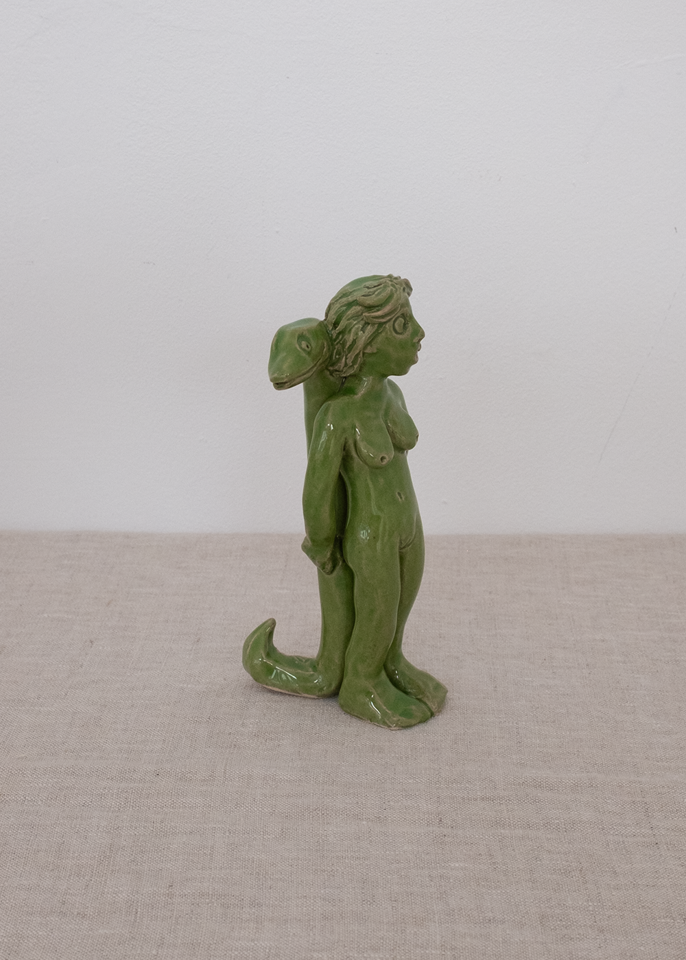 Menopausal Demons (Hiding) by Lorraine Robbins