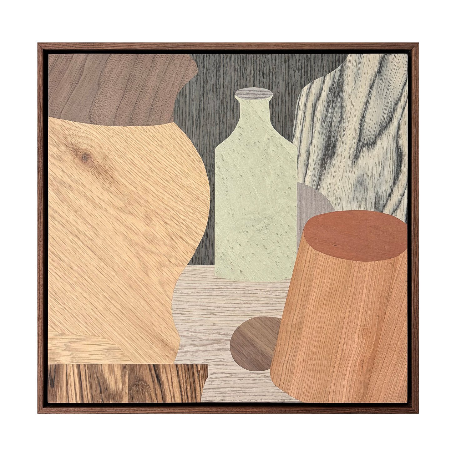 'Cottage Table View' by Chelsea Vivash