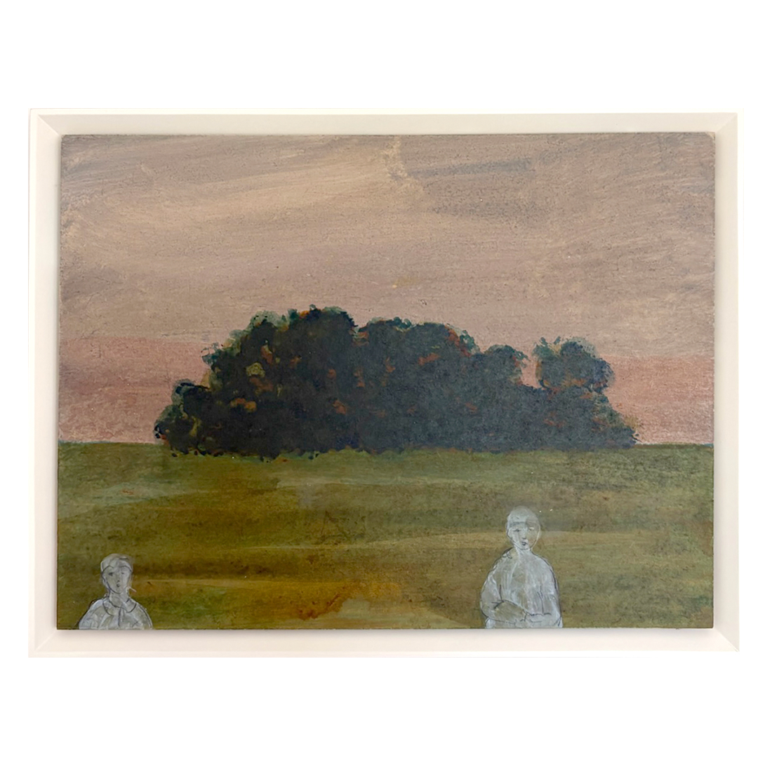 ‘Awake All Night’ by David Phillips
