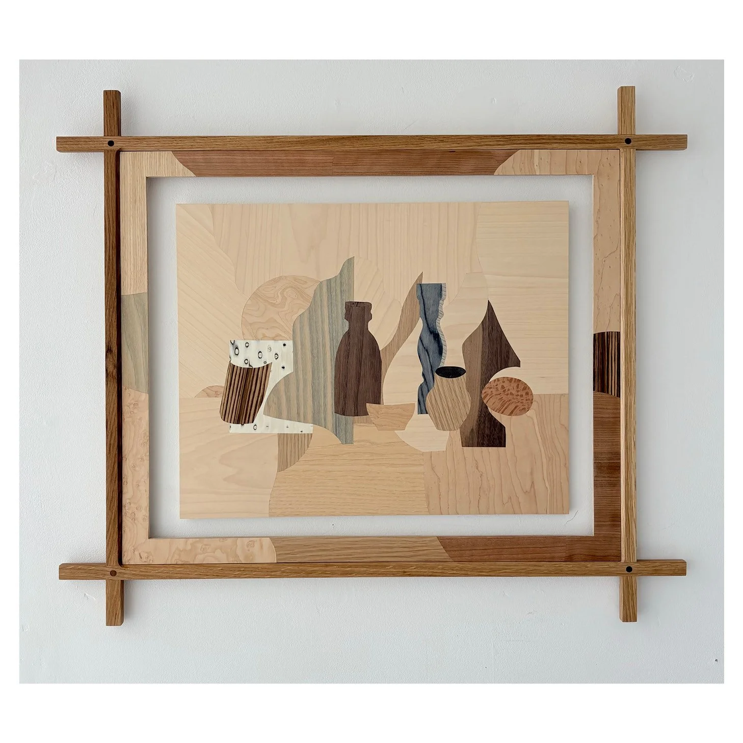 ‘Still Life‘ by Chelsea Vivash