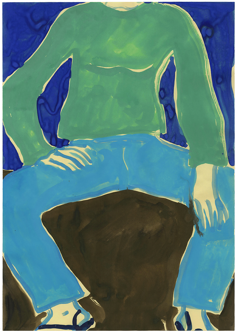 Figure Sitting in Blue and Green-scan.png