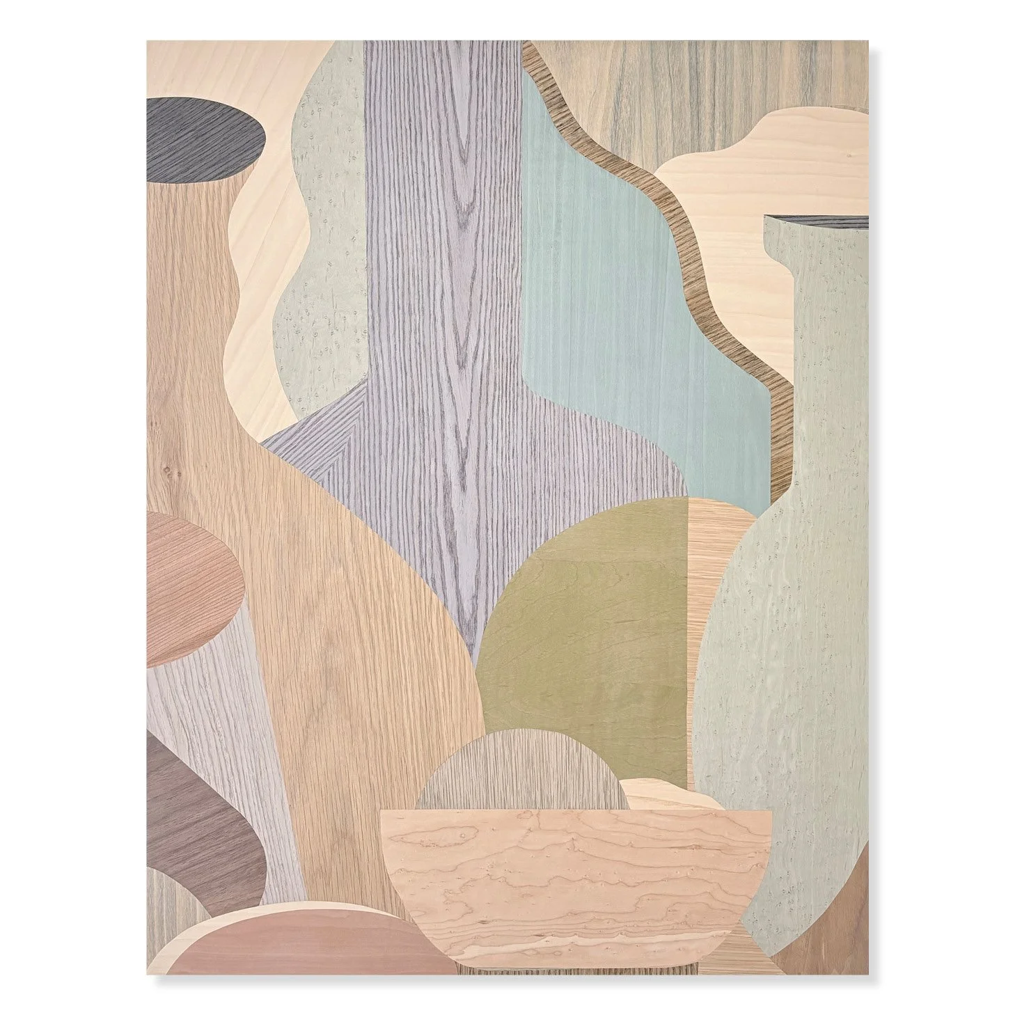 ‘Standing Tall‘ by Chelsea Vivash