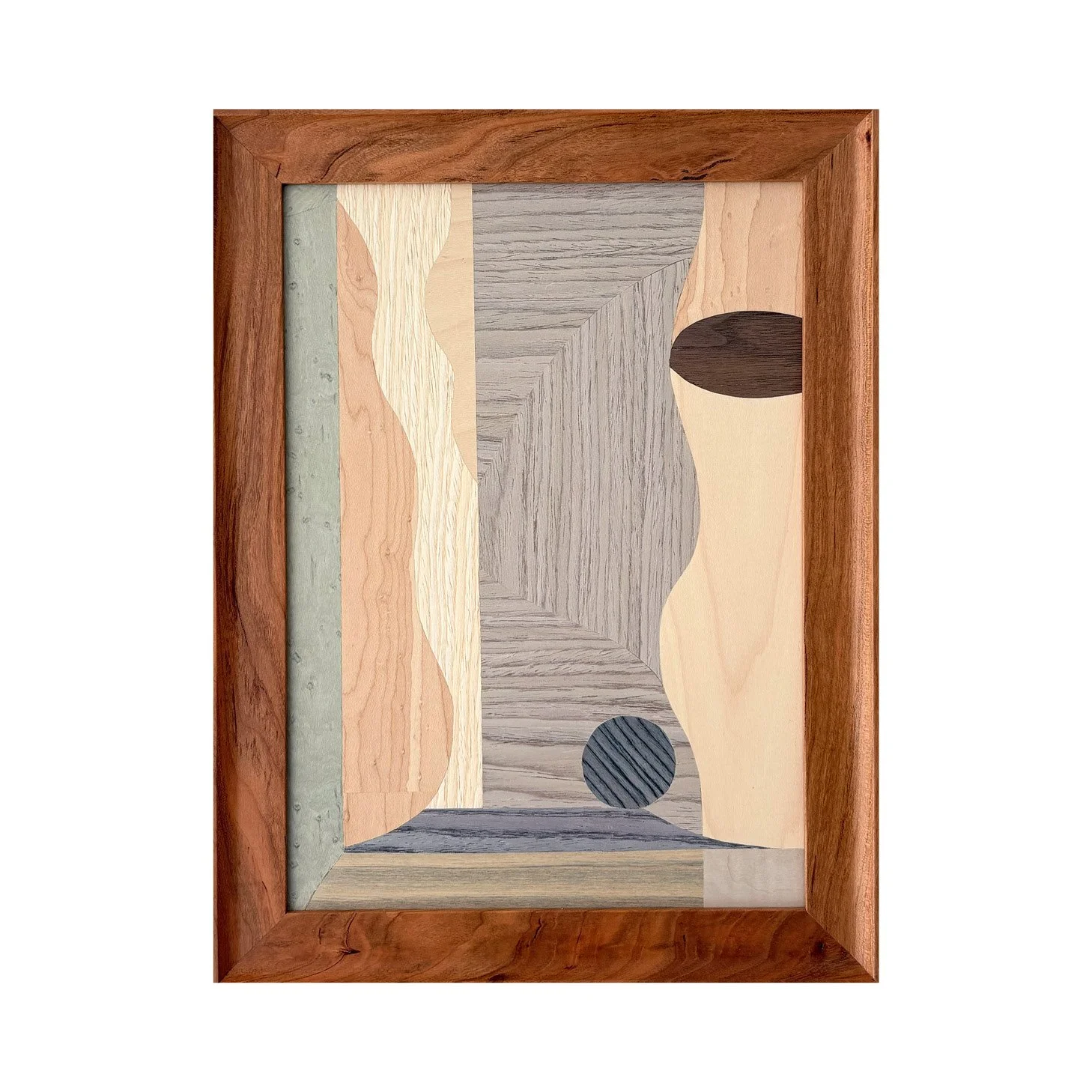 ‘A Simple Vista’ by Chelsea Vivash