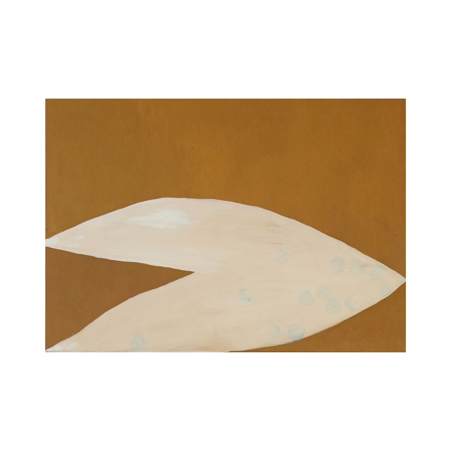 'Bullet' by Isabelle Carr