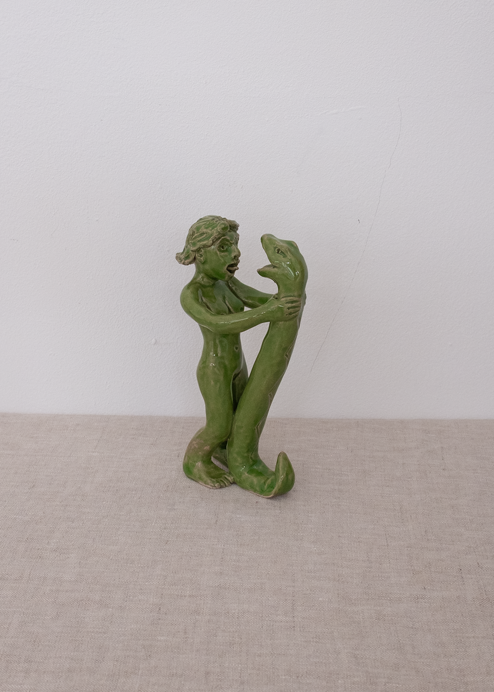 Menopausal Demons (Fight!) by Lorraine Robbins