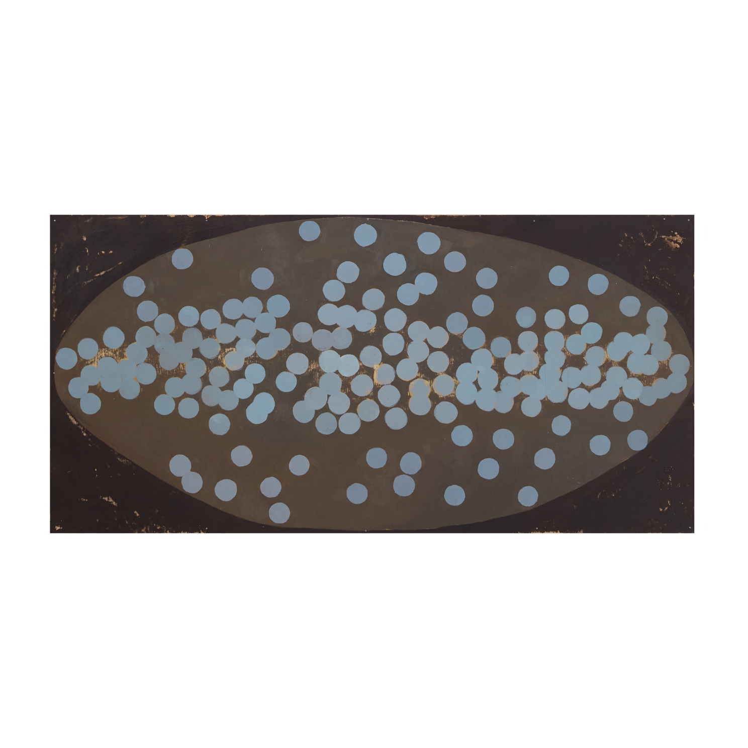 'A Gathering' by Isabelle Carr