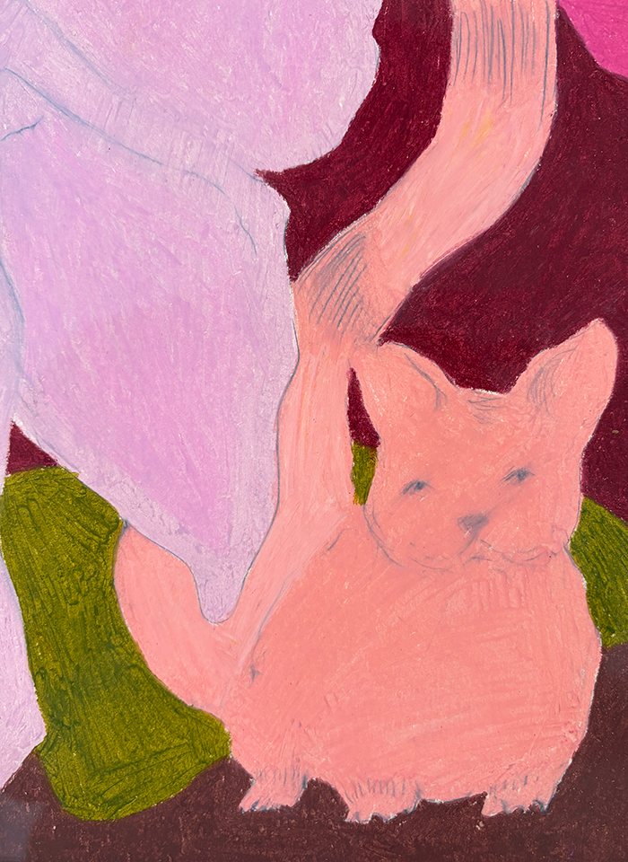 All Creatures Held Close up Dog.png