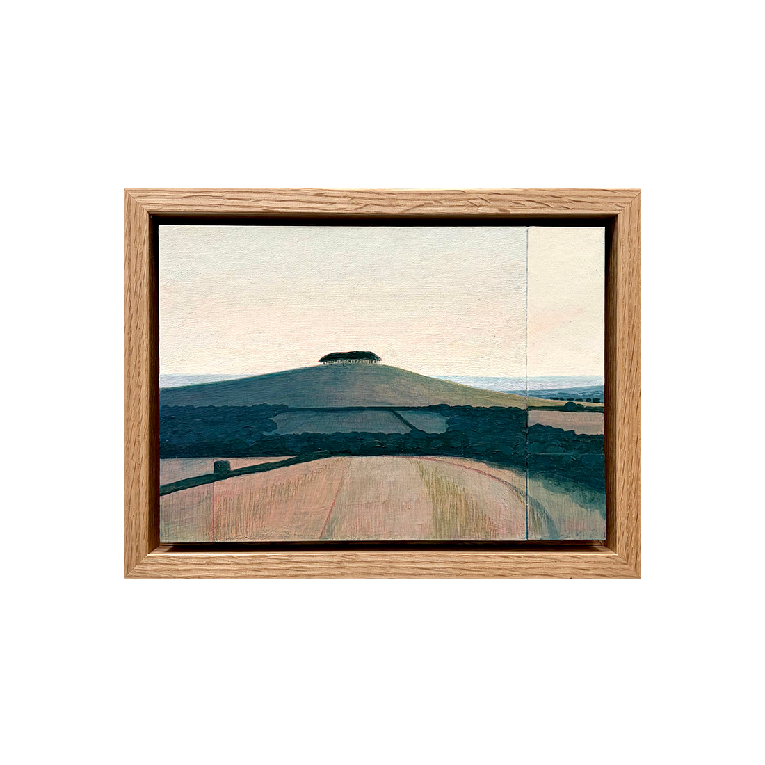 ‘Bandit Country’ by James D Wilson