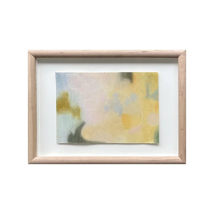 ‘Reminiscence’ by Misa Gott