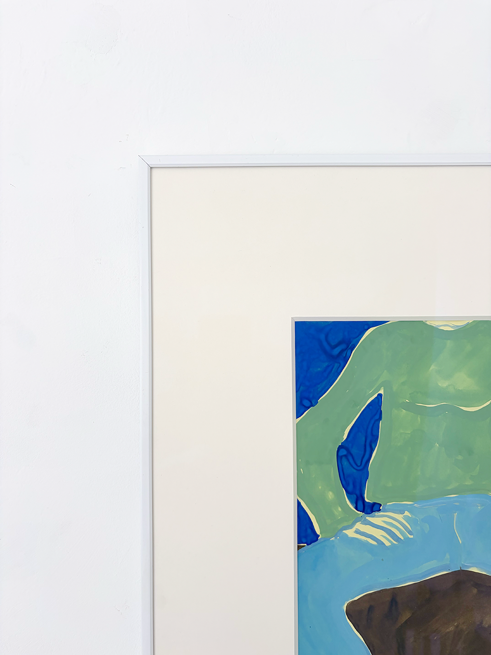 Figure Sitting in Blue and Green-detail.png