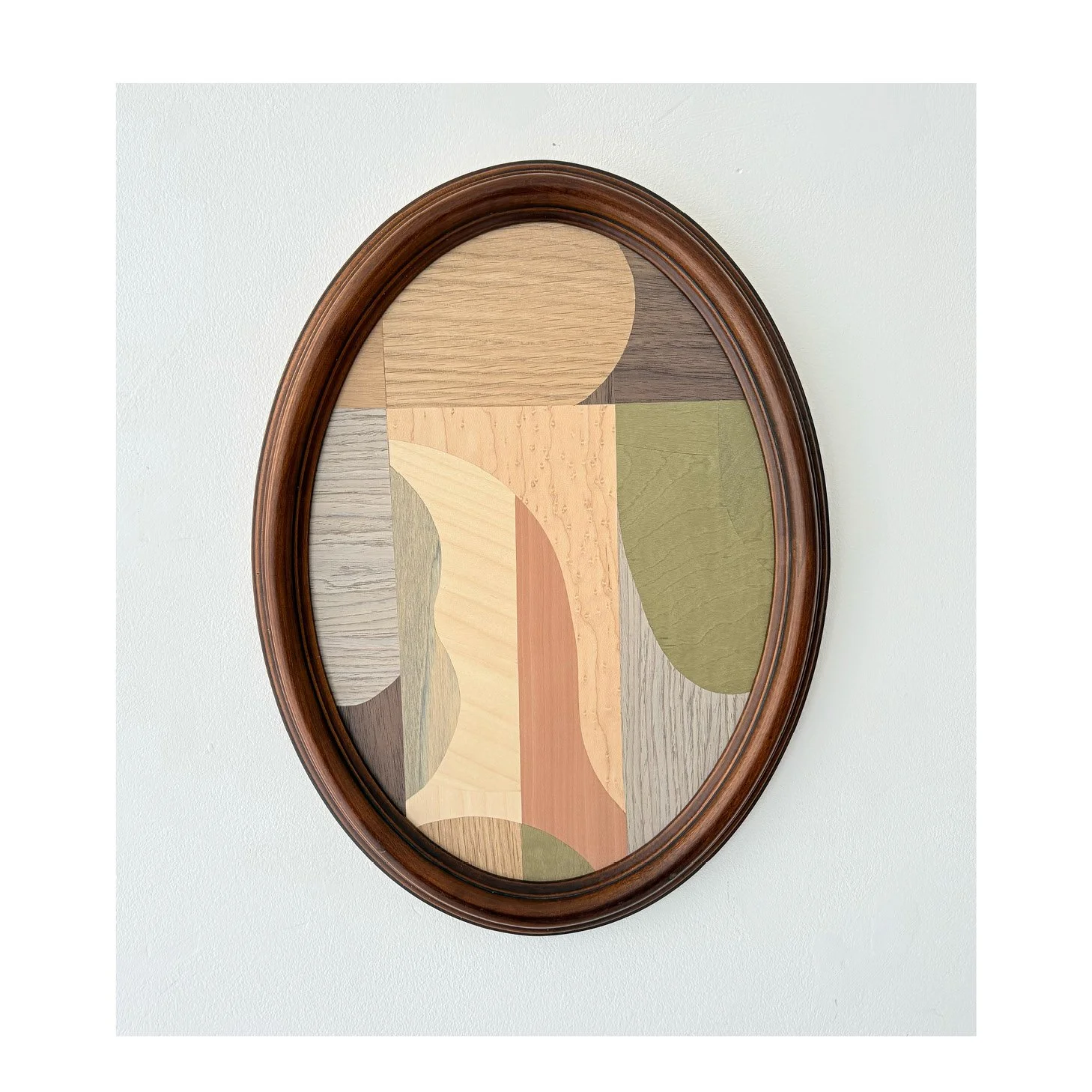 ‘Offcuts from a Still Life' by Chelsea Vivash