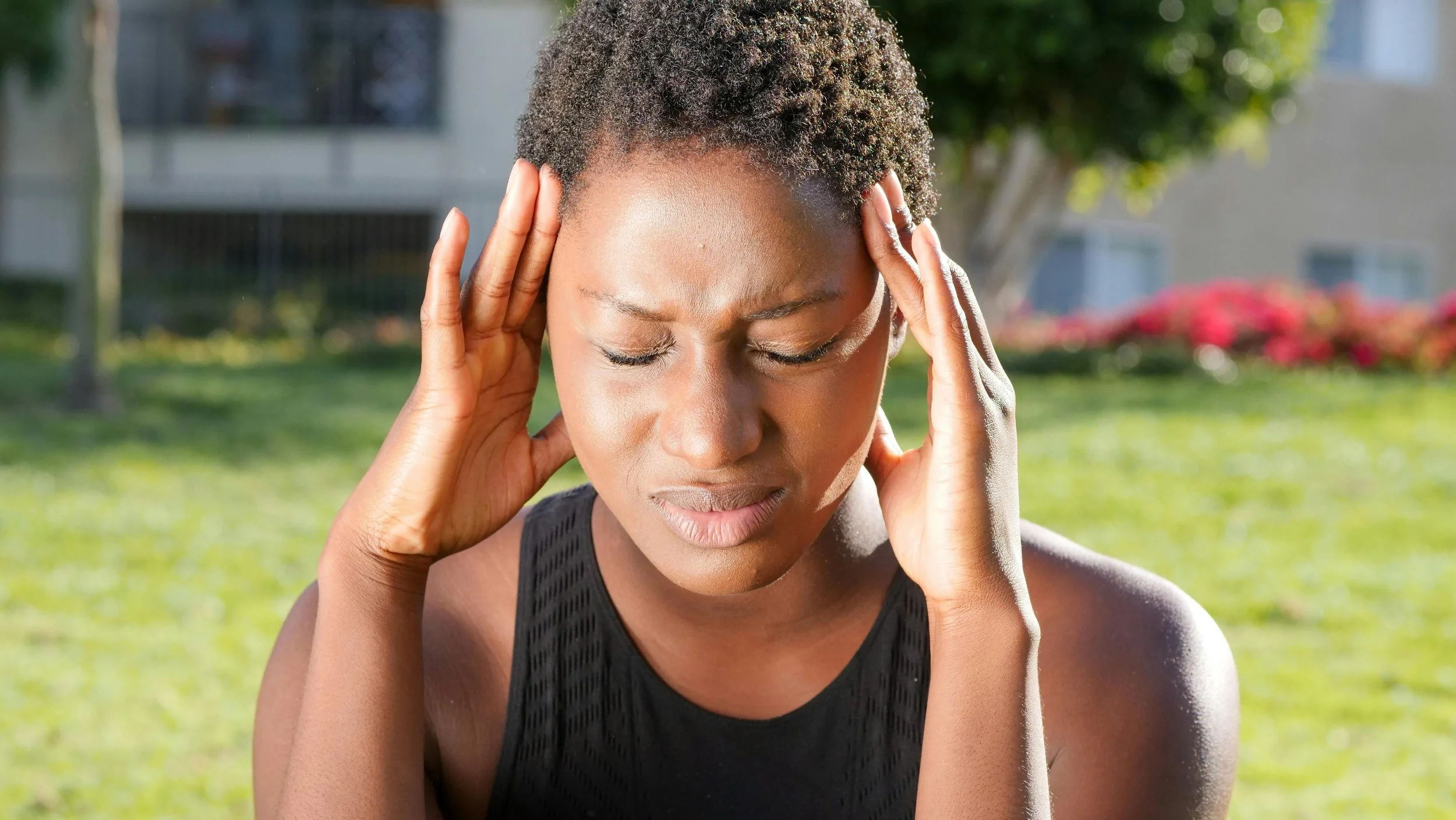 Migraine Headaches