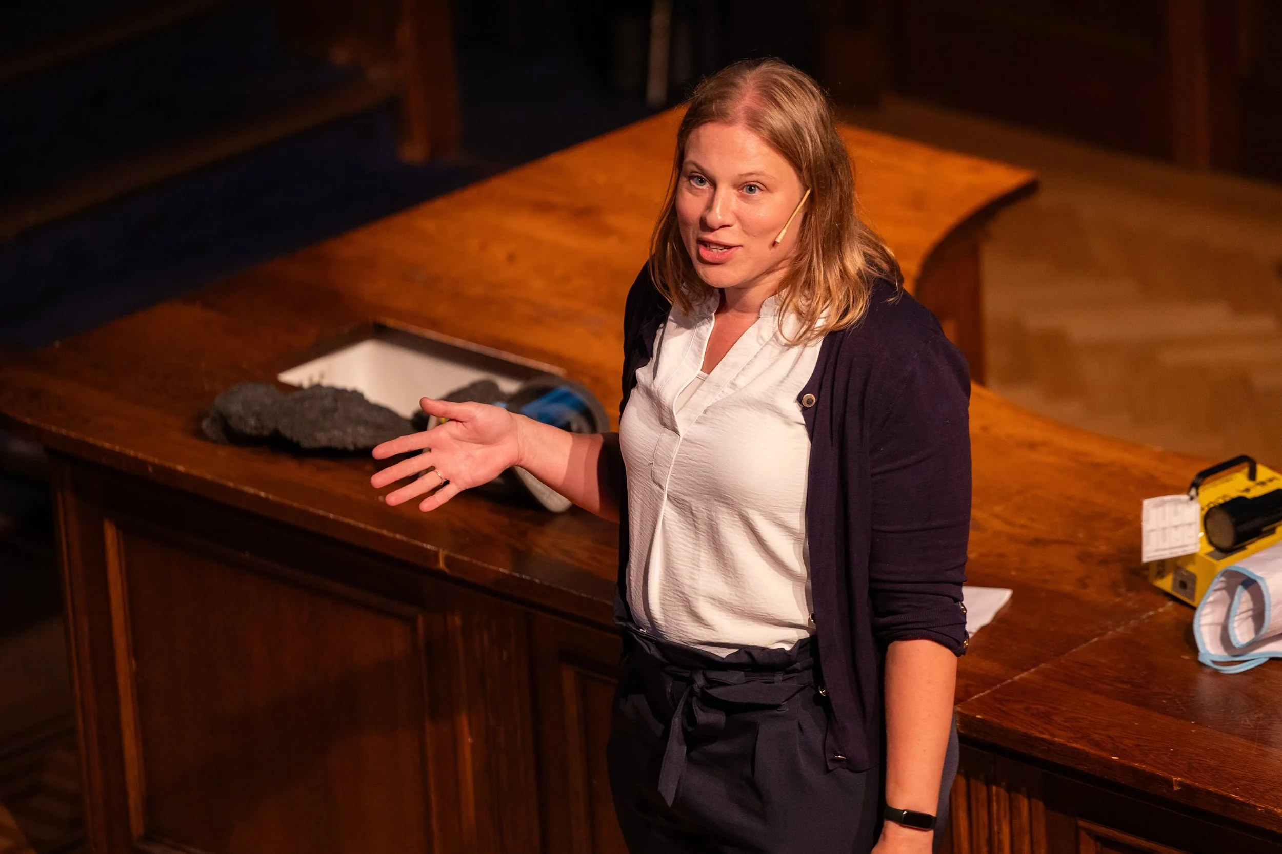 Ada Lovelace Day - Royal Institution - October 2024_3