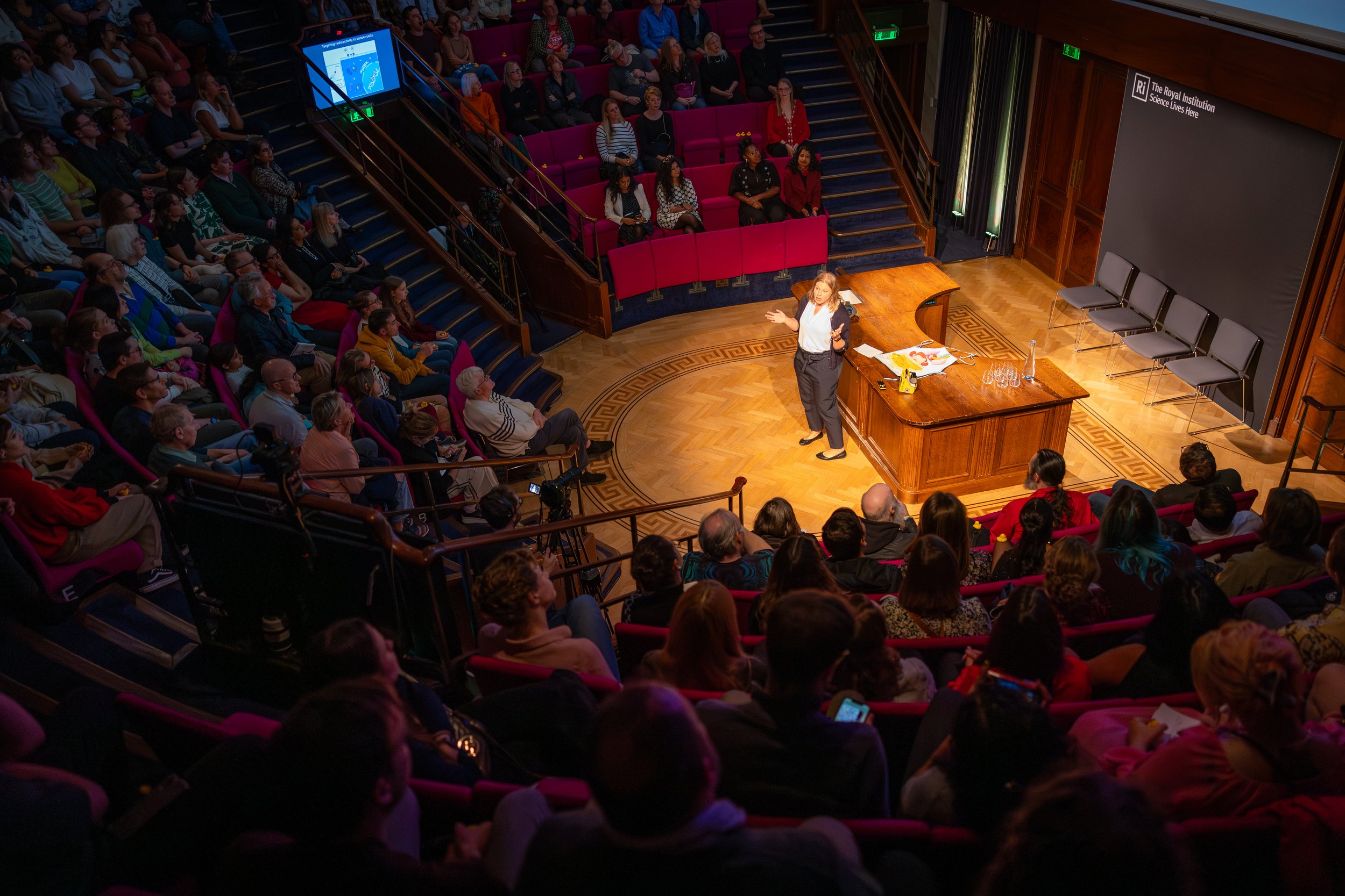 Ada Lovelace Day - Royal Institution - October 2024_1