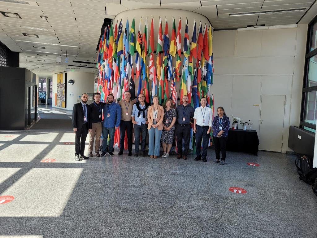 IAEA 2022 Technical Meeting Auger electrons 3