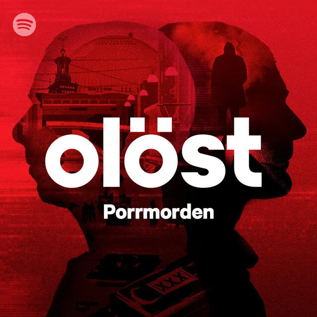 Olöst #1