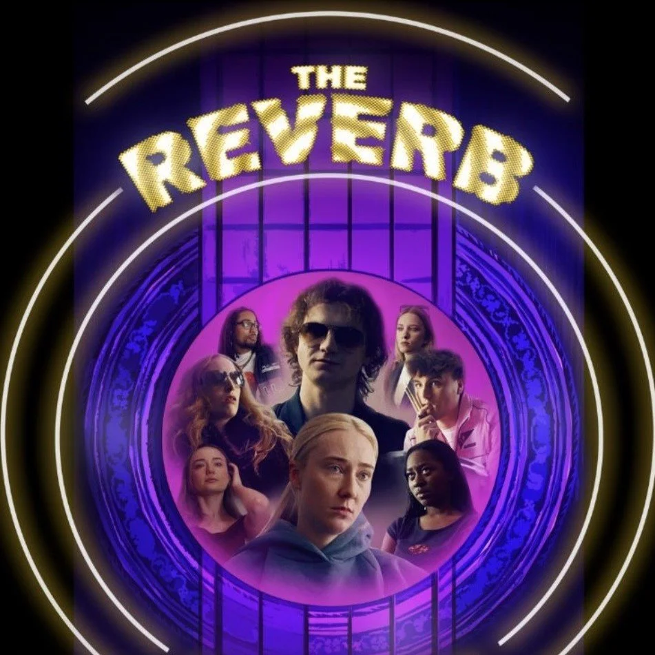 The Reverb