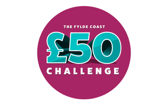 Rawcliffes £50 Challenge