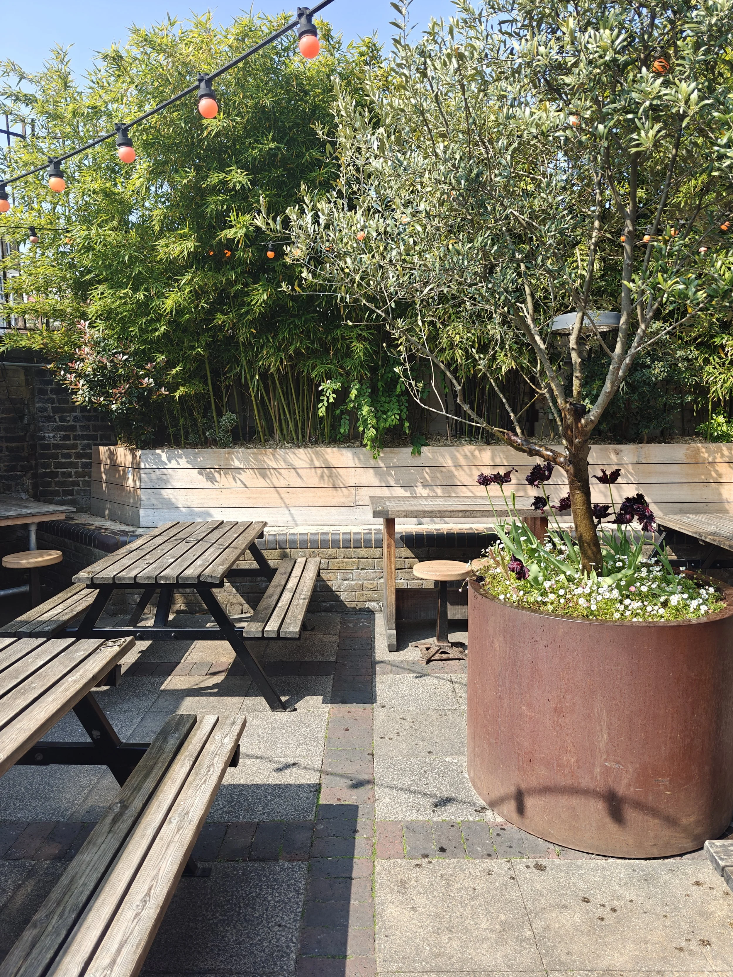 Bethnal Green Tavern