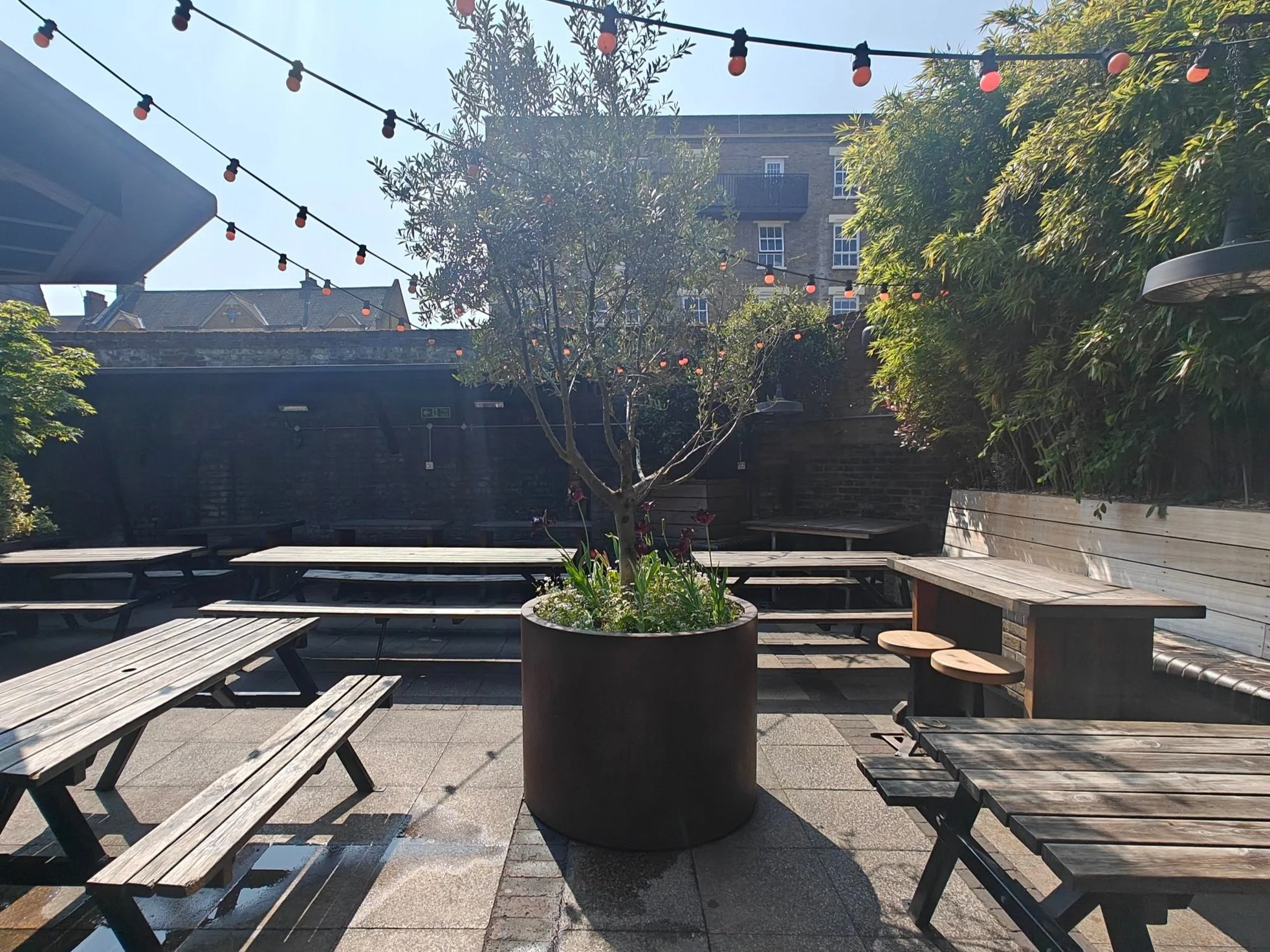 Photo of Bethnal Green Tavern, Tower Hamlets